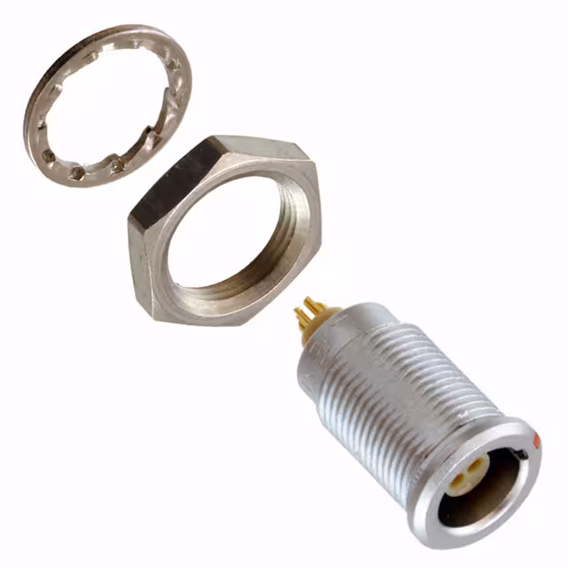 EGG.00.302.CLL LEMO  Assemblages de connecteurs circulaires